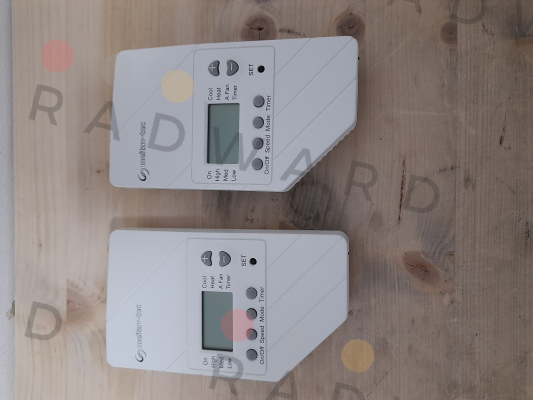 ERT-100 LCD-IR Meitav-tec Ltd