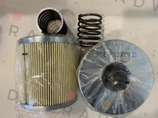 CR221C25R Omt