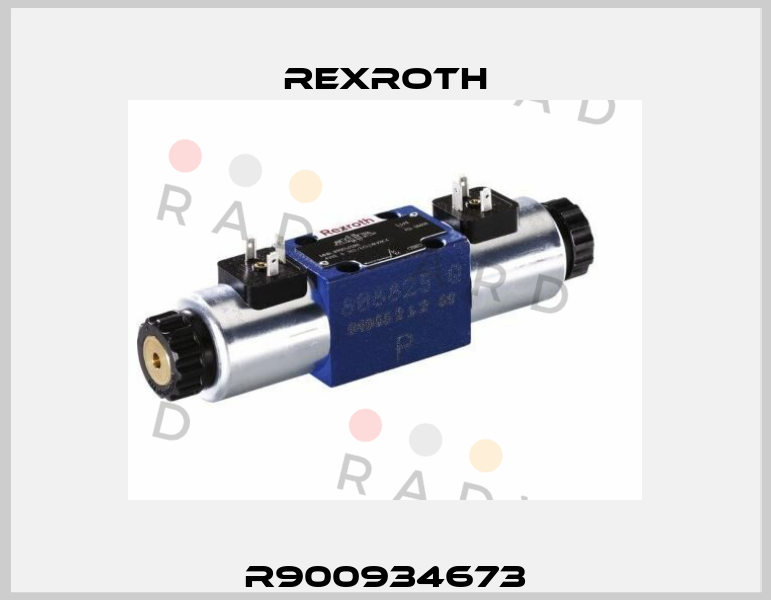 R900934673 Rexroth