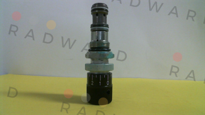 PPRC 06-M-2-00-XXX Comatrol