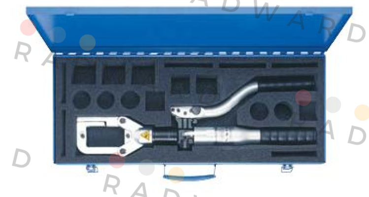 HK60UNV Klauke