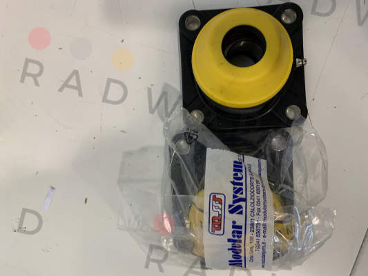 UCFQ206-30M-OEC System Plast