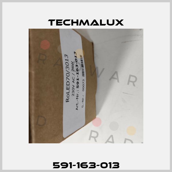 591-163-013 Techmalux
