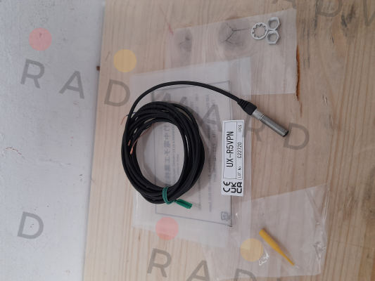 UX-R5VPN Takex