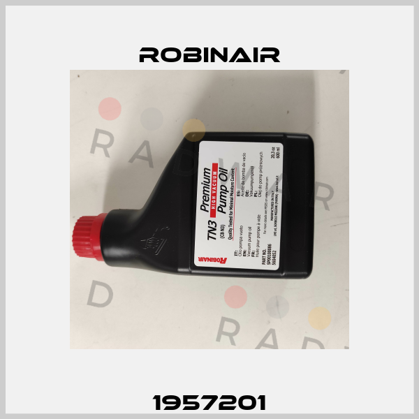 1957201 Robinair