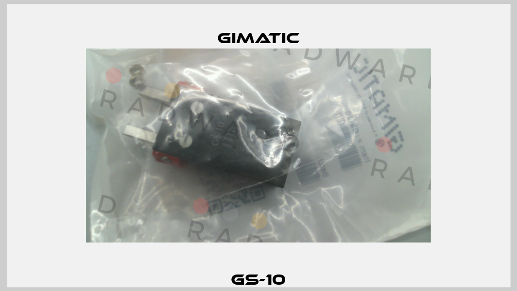 GS-10 Gimatic