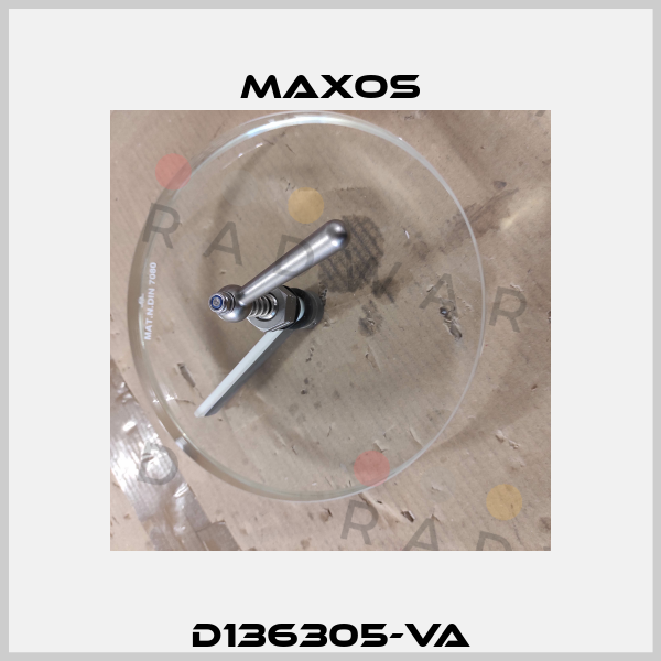 D136305-VA Maxos
