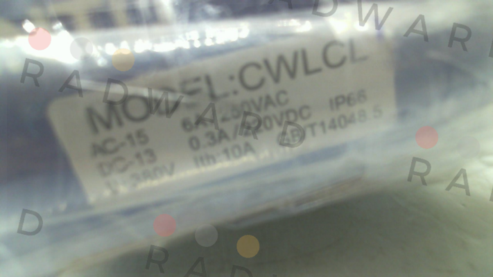 CWLCL CNTD