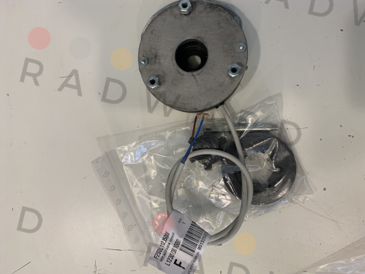 M63/71 CC1F 205V B.Brake s.r.l.