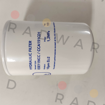 CCA151CD1 Ufi (SOFIMA FILTERS)