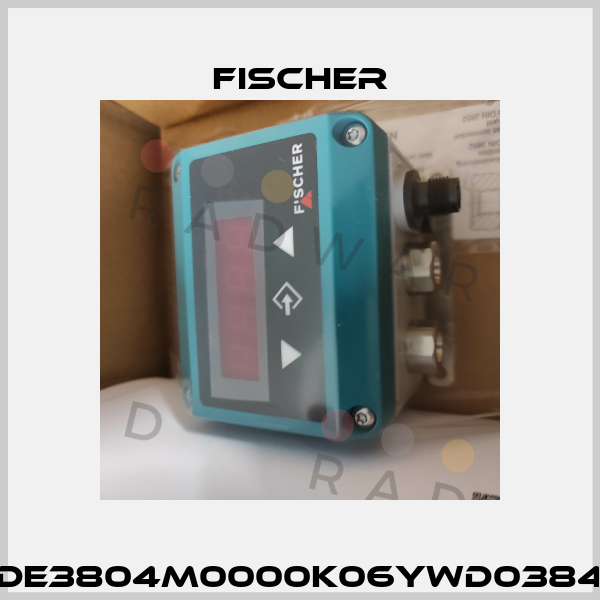 DE3804M0000K06YWD0384 Fischer