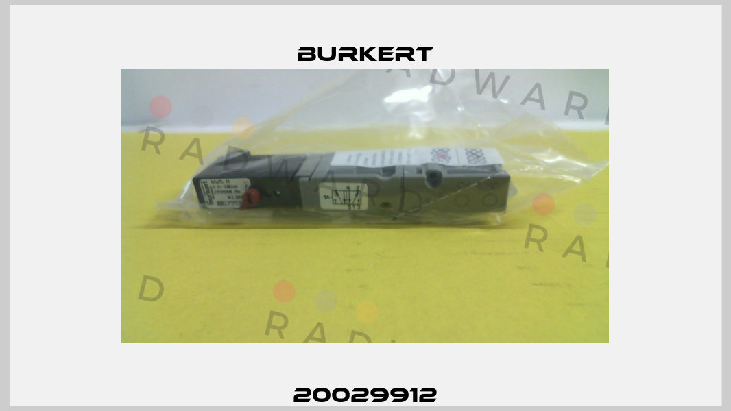 20029912 Burkert