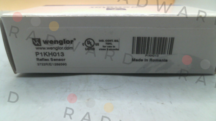 P1KH013 Wenglor