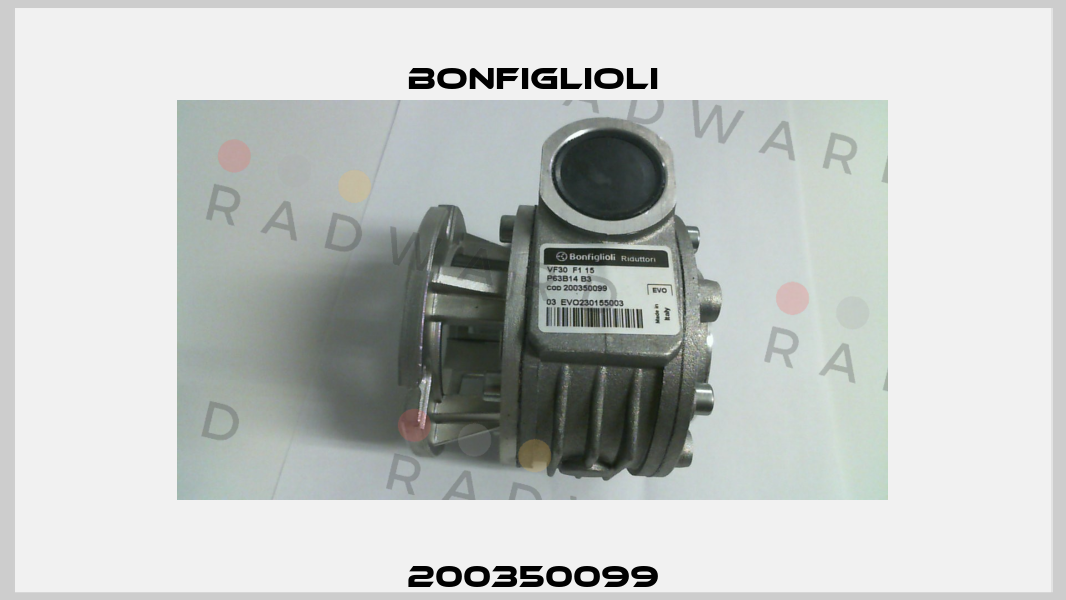 200350099 Bonfiglioli