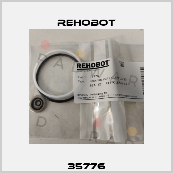 35776 Rehobot
