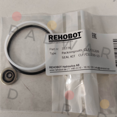 35776 Rehobot