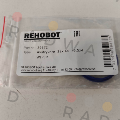 39872 Rehobot