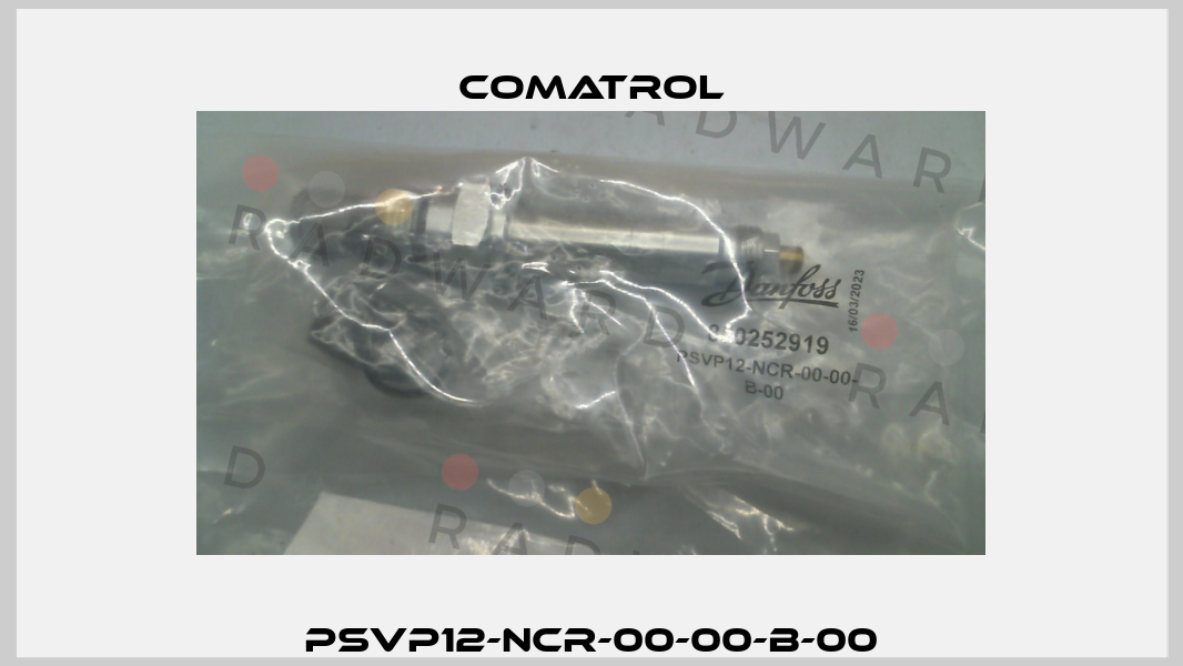 PSVP12-NCR-00-00-B-00 Comatrol