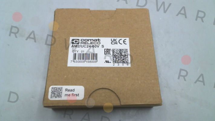 AM2/UC24-60V Comat Releco