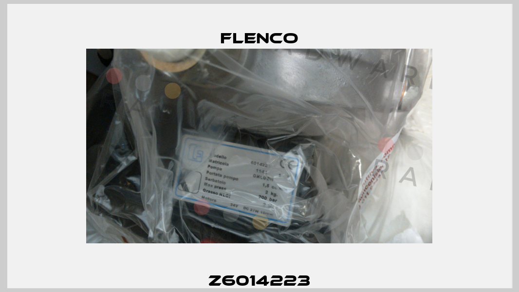 Z6014223 Flenco