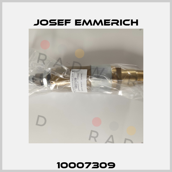 10007309 Josef Emmerich