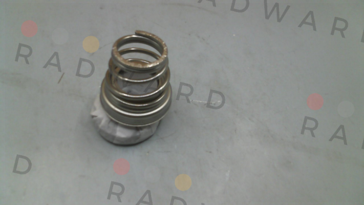 Mechanical seal for NM 25/1600E Calpeda