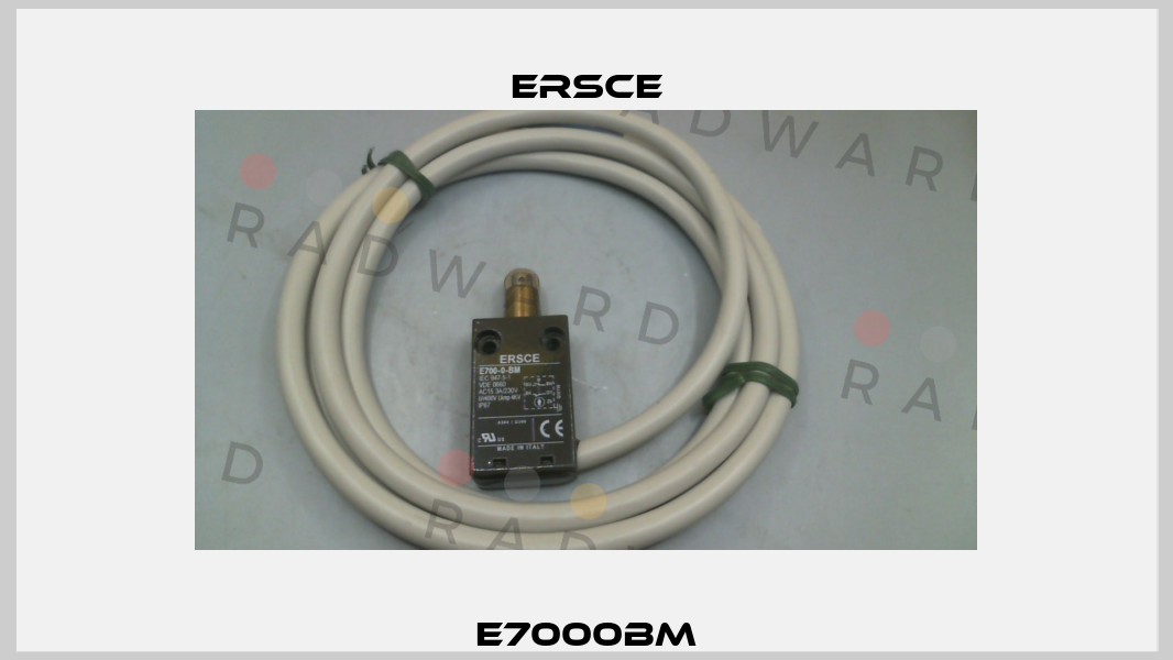E7000BM Ersce