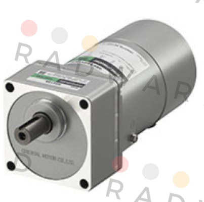 4RK25UCM-12.5 Oriental Motor