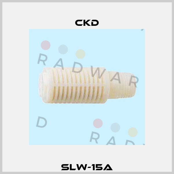 SLW-15A Ckd