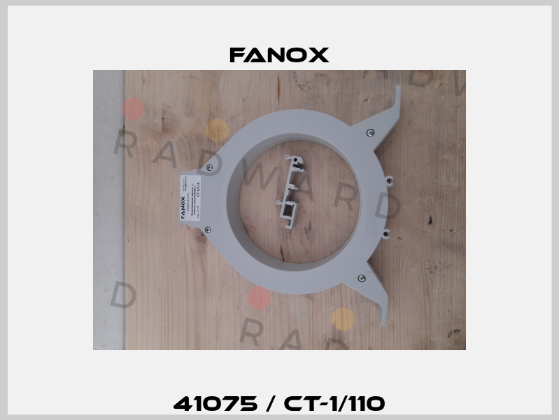 41075 / CT-1/110 Fanox