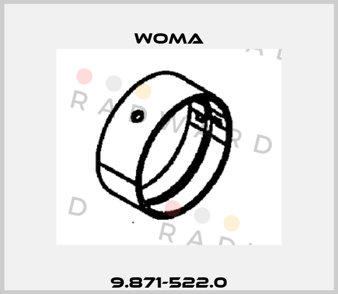 9.871-522.0 Woma