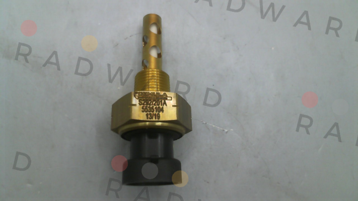 S292/201 Fozmula
