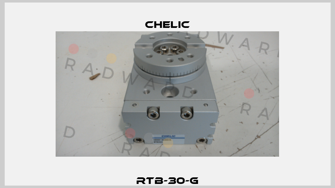 RTB-30-G Chelic