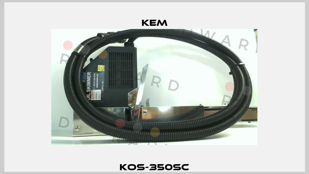 KOS-350SC KEM