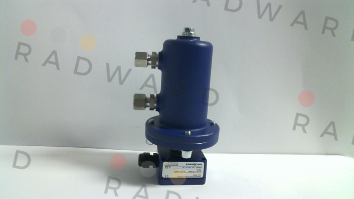 100082 Ksr Kuebler