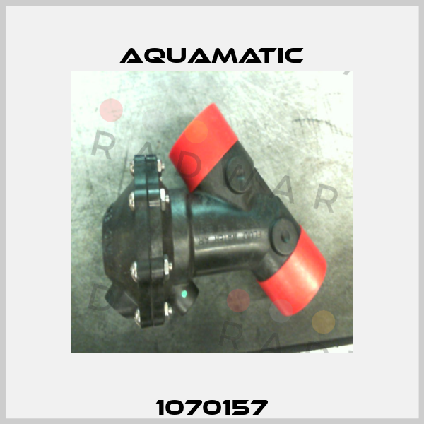 1070157 AquaMatic