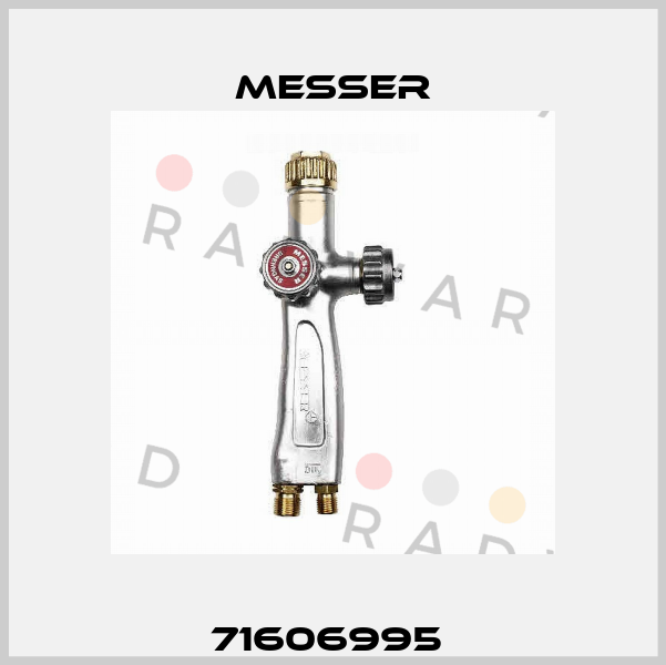 71606995  Messer