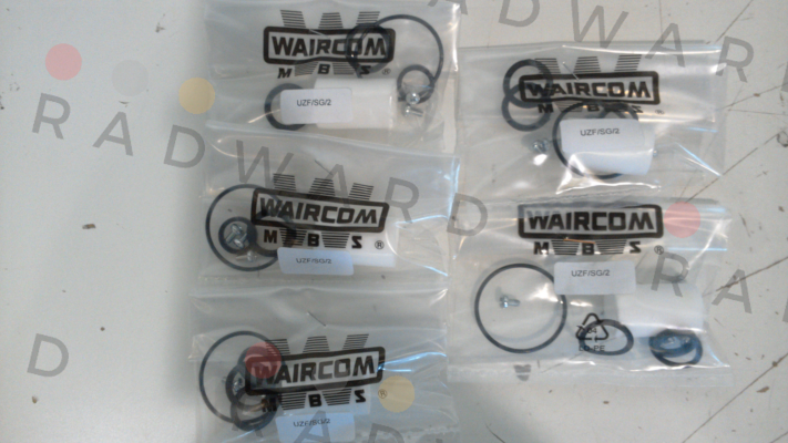 UZF/SG/2 Waircom