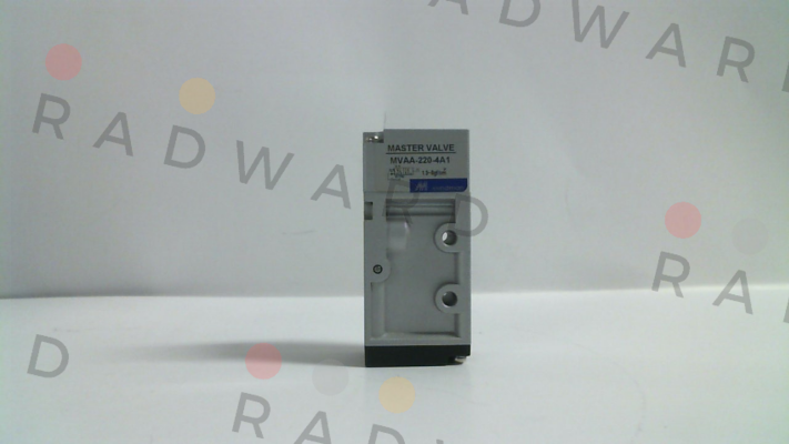 MVAA-220-4A1-BSP Mindman