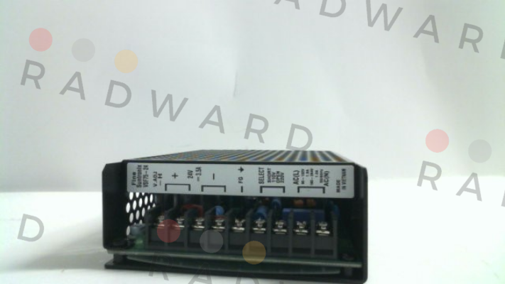 VSF75-24 Fine Suntronix