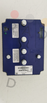 MillipaK SEM 633T45307 Sevcon