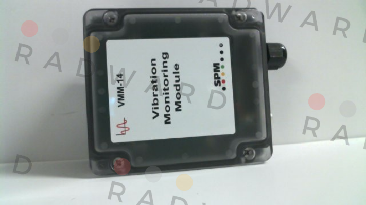 SPM VMM-14 SPM Instrument