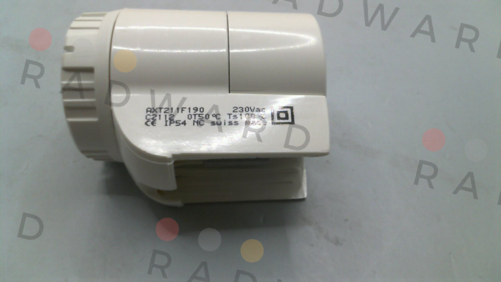 AXT211F190 Sauter