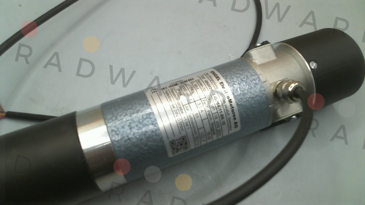 GNM3175−GP56.11−B5.12 Engel Motor