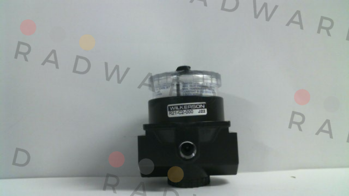 R21-C2-000 Wilkerson
