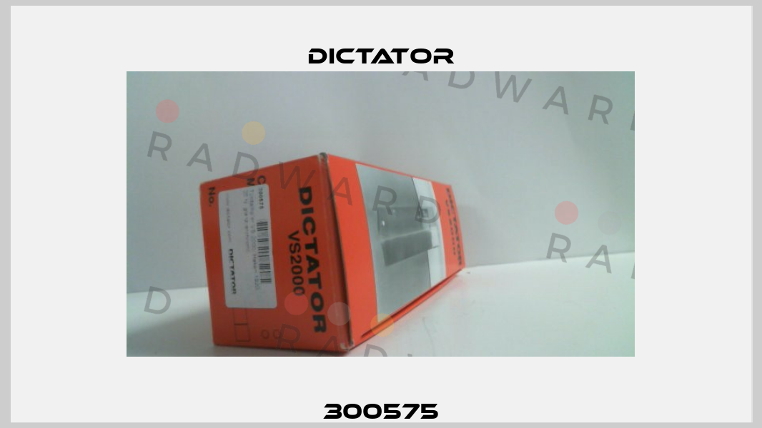 300575 Dictator