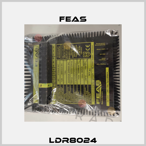 LDR8024 Feas