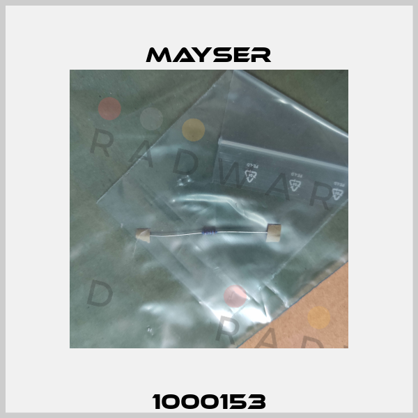 1000153 Mayser