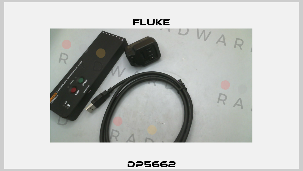 DP5662 Fluke