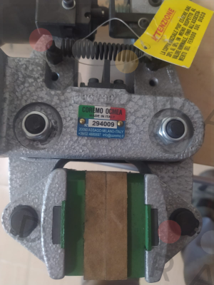 A3630 Coremo Ocmea S.p.A.